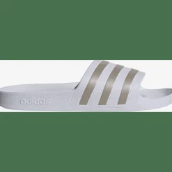 Aqua adilette Unisex Badeslipper