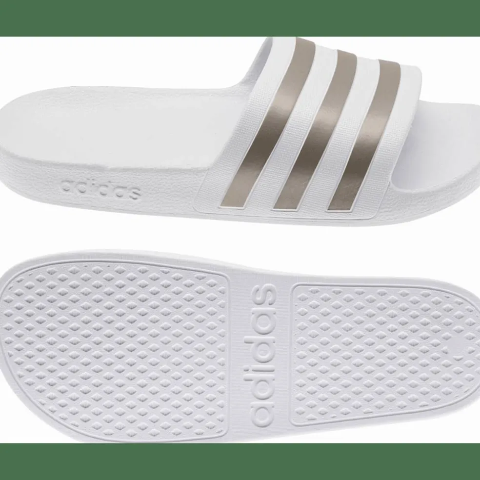 Aqua adilette Unisex Badeslipper