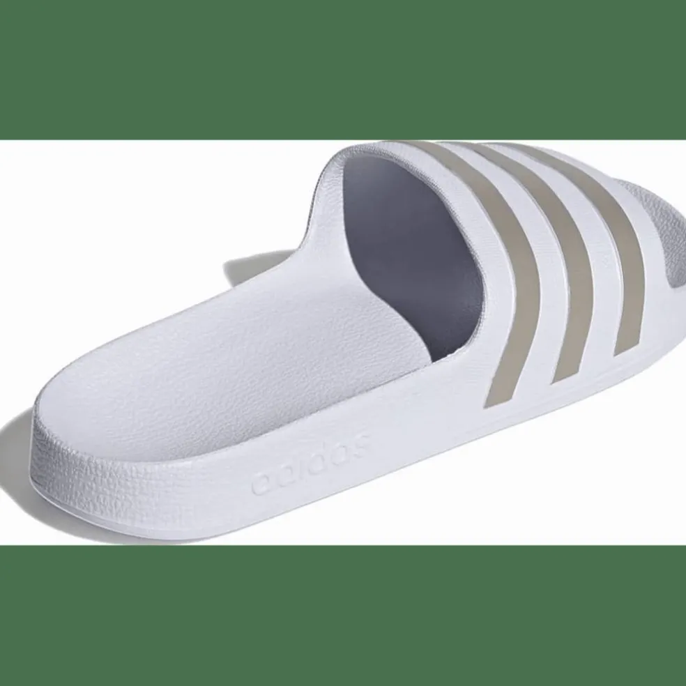 Aqua adilette Unisex Badeslipper