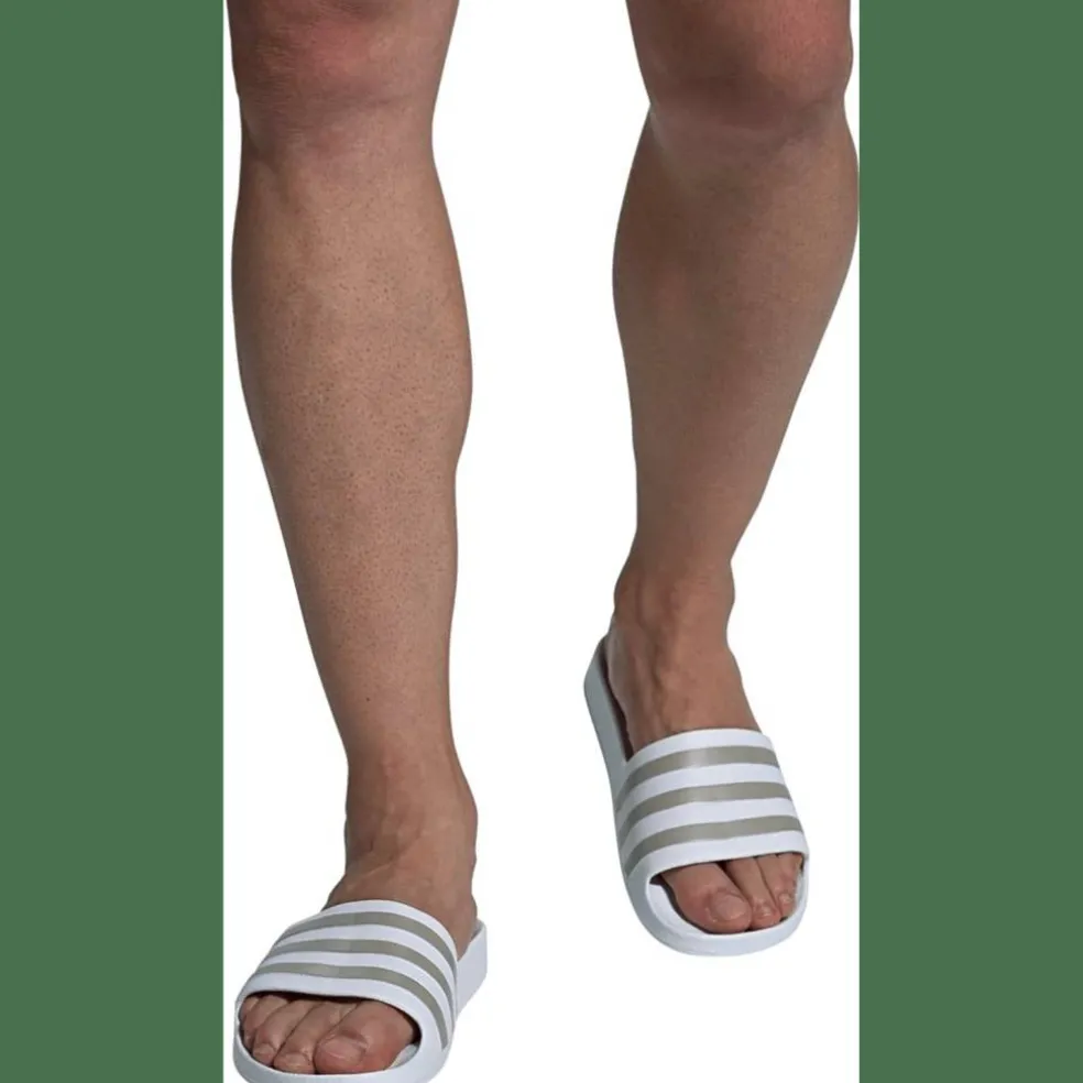 Aqua adilette Unisex Badeslipper