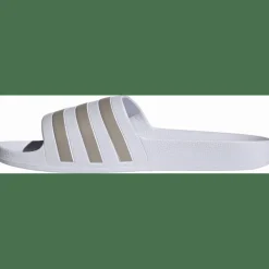 Aqua adilette Unisex Badeslipper