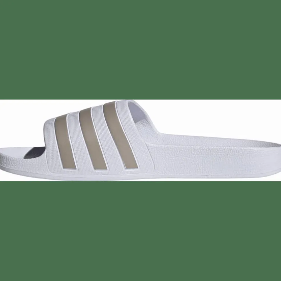 Aqua adilette Unisex Badeslipper