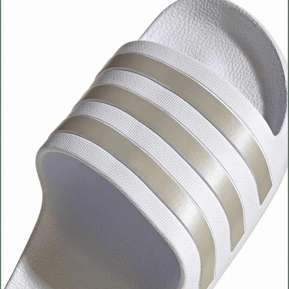 Aqua adilette Unisex Badeslipper