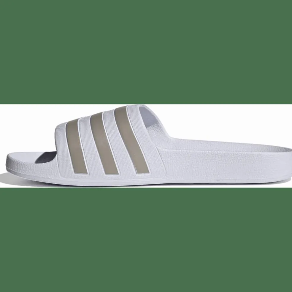 Aqua adilette Unisex Badeslipper