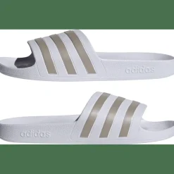 Aqua adilette Unisex Badeslipper