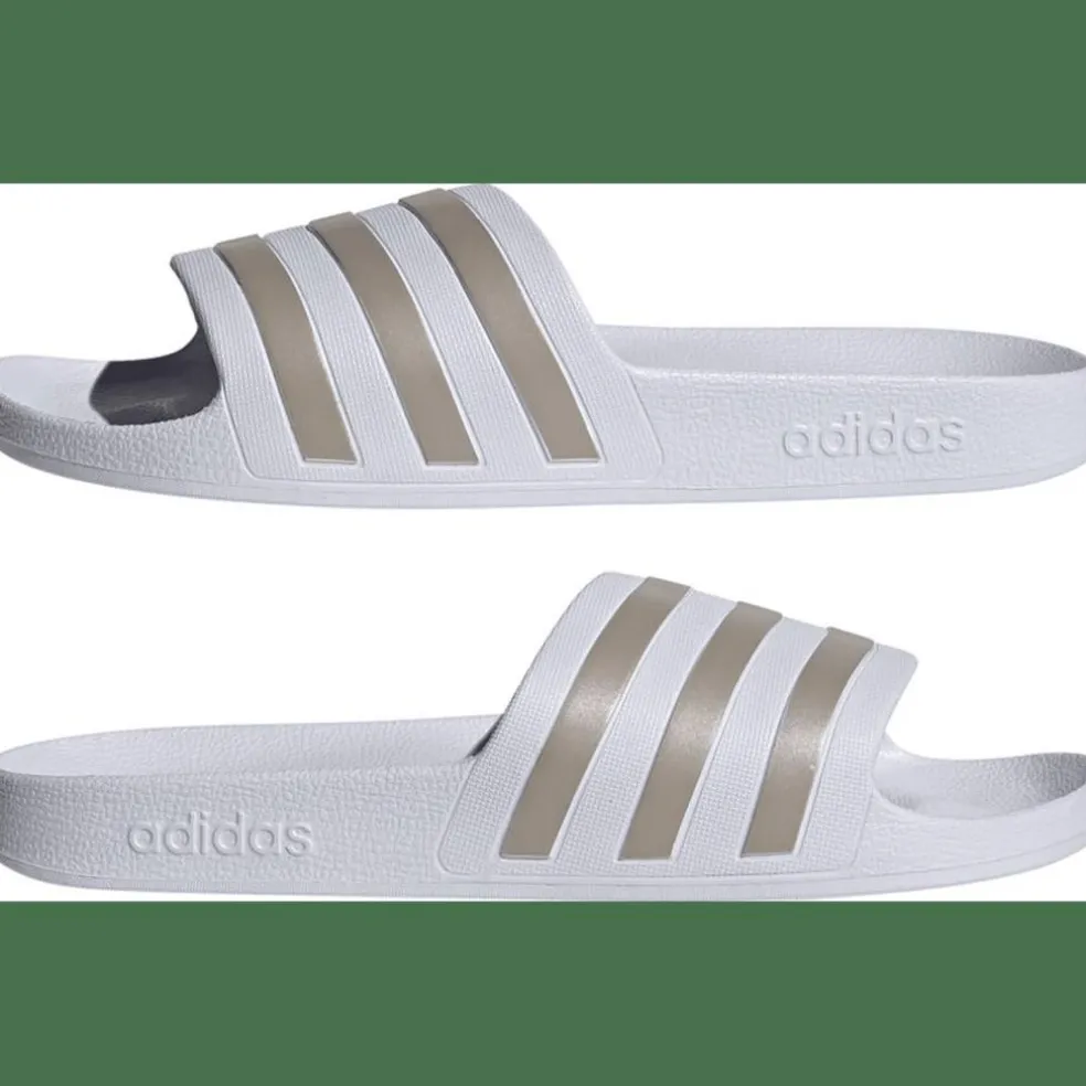Aqua adilette Unisex Badeslipper