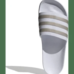 Aqua adilette Unisex Badeslipper