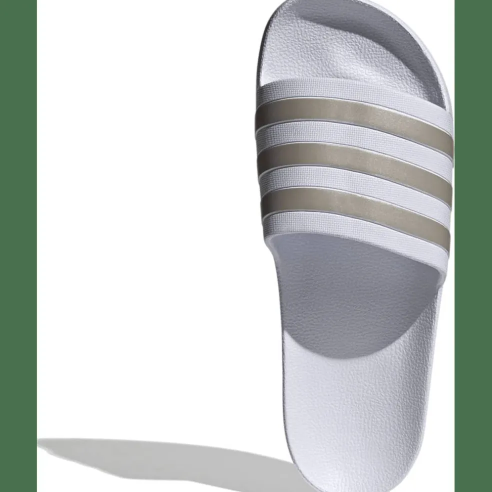 Aqua adilette Unisex Badeslipper
