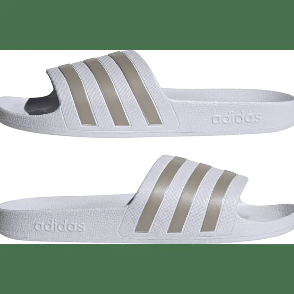 Aqua adilette Unisex Badeslipper