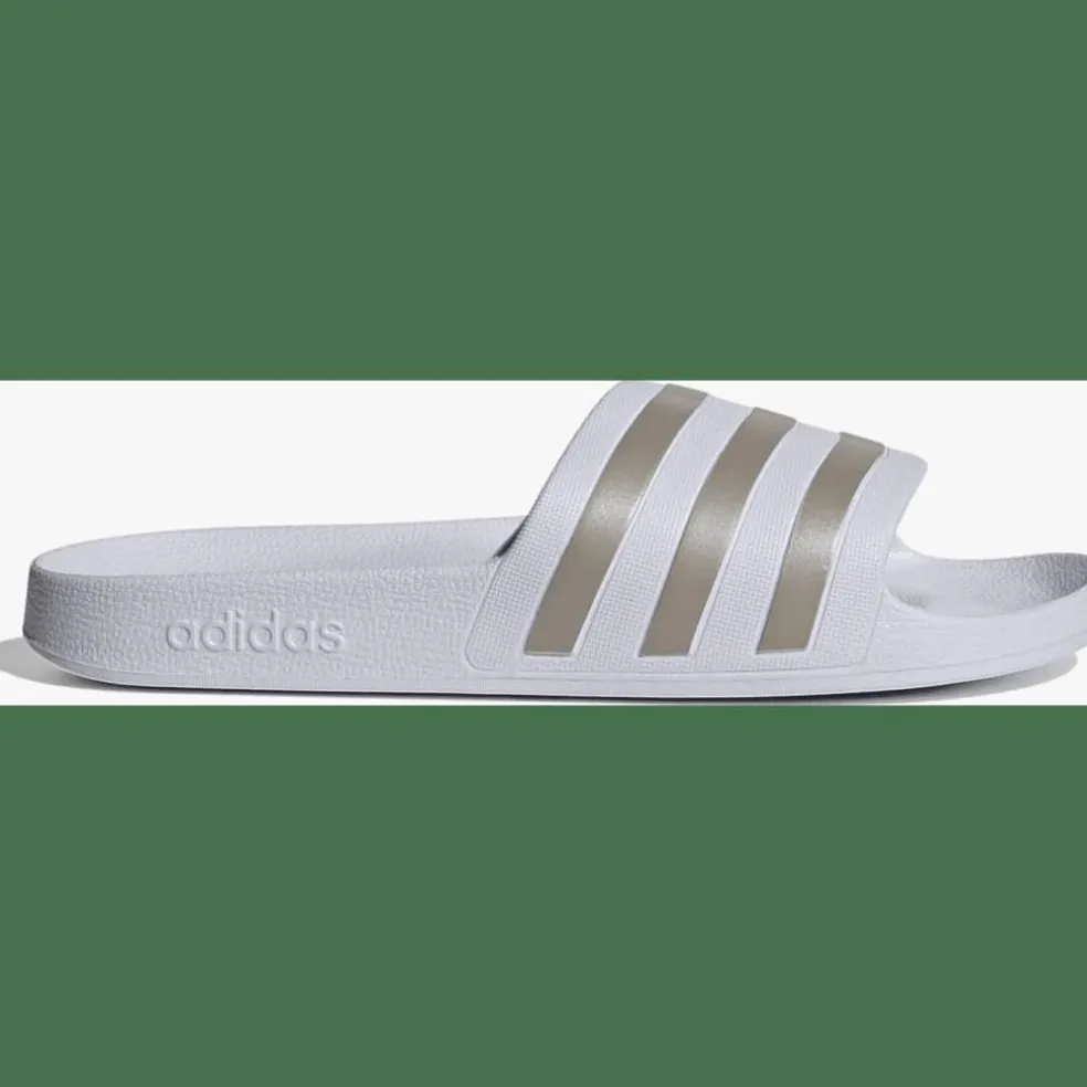 Aqua adilette Unisex Badeslipper