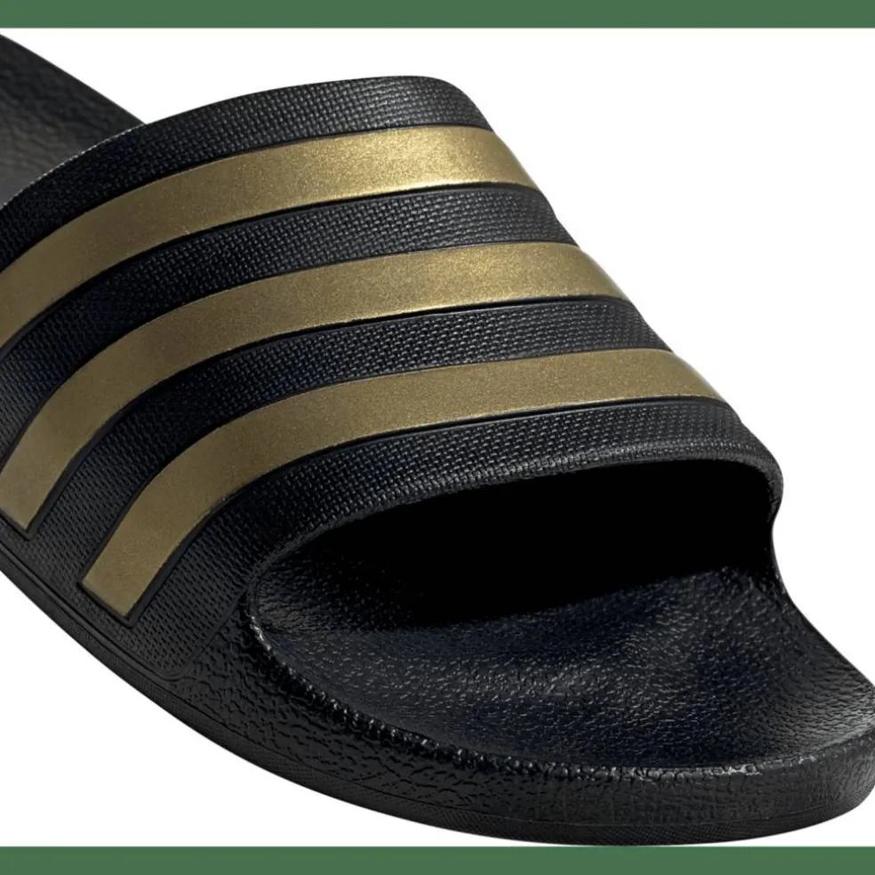 Aqua adilette Unisex Badeslipper