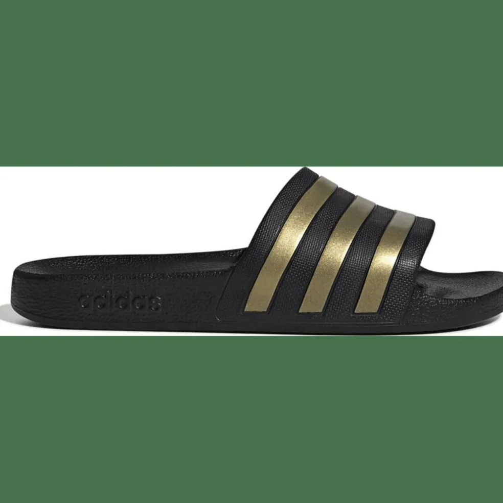 Aqua adilette Unisex Badeslipper