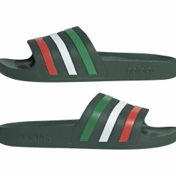 Aqua adilette Unisex Badeslipper