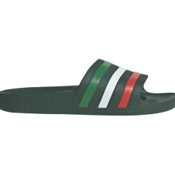 Aqua adilette Unisex Badeslipper