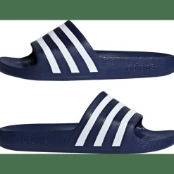 Aqua adilette Unisex Badeslipper