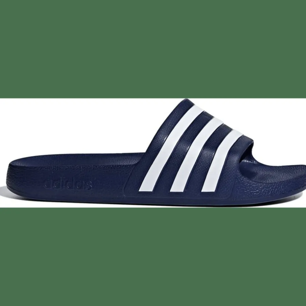 Aqua adilette Unisex Badeslipper
