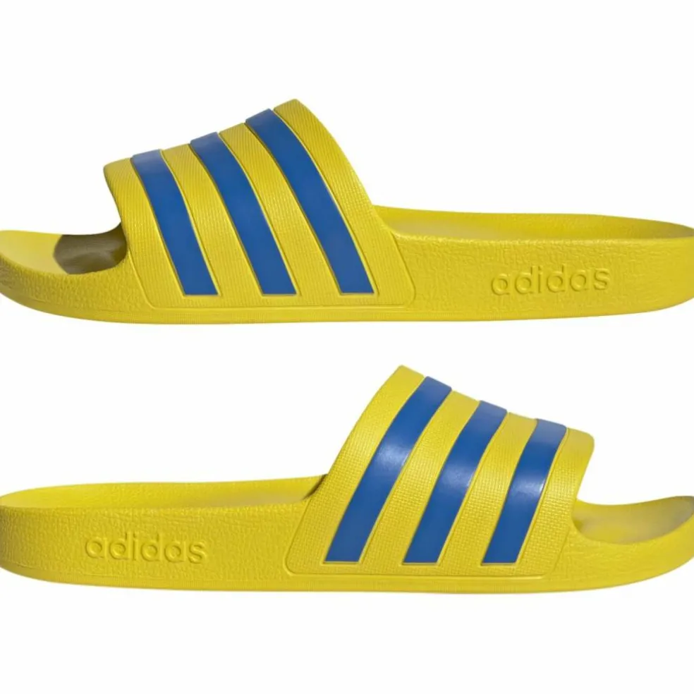 Aqua adilette Unisex Badeslipper