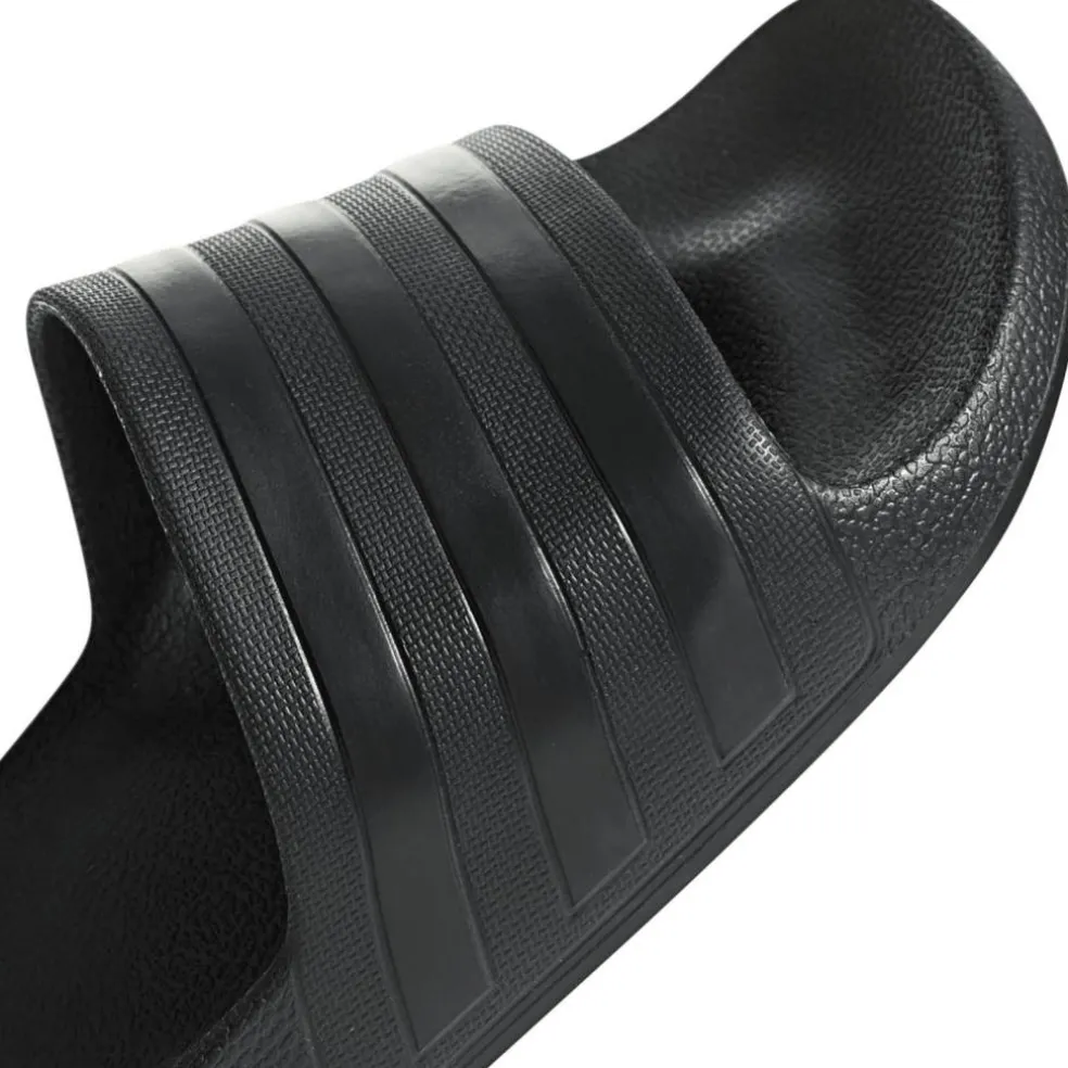 Aqua adilette Unisex Badeslipper