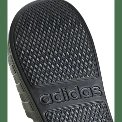 Aqua adilette Unisex Badeslipper