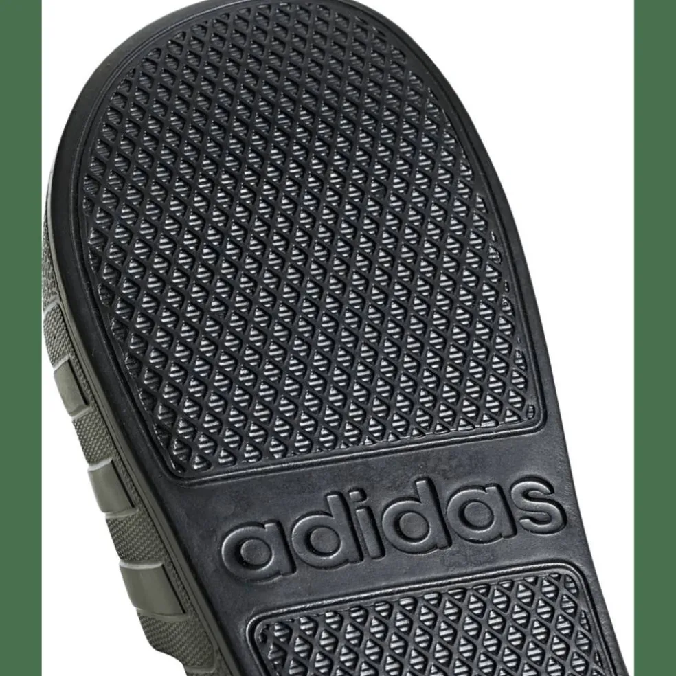 Aqua adilette Unisex Badeslipper