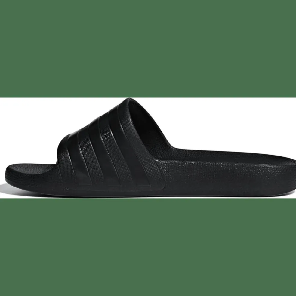 Aqua adilette Unisex Badeslipper