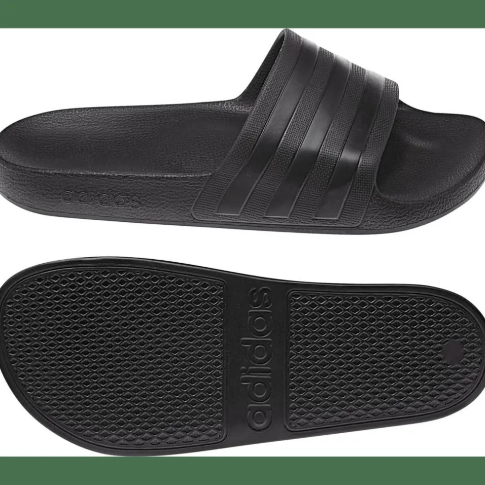 Aqua adilette Unisex Badeslipper