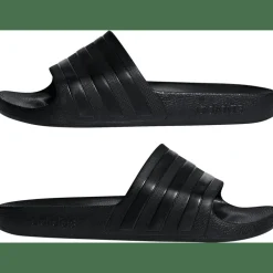 Aqua adilette Unisex Badeslipper