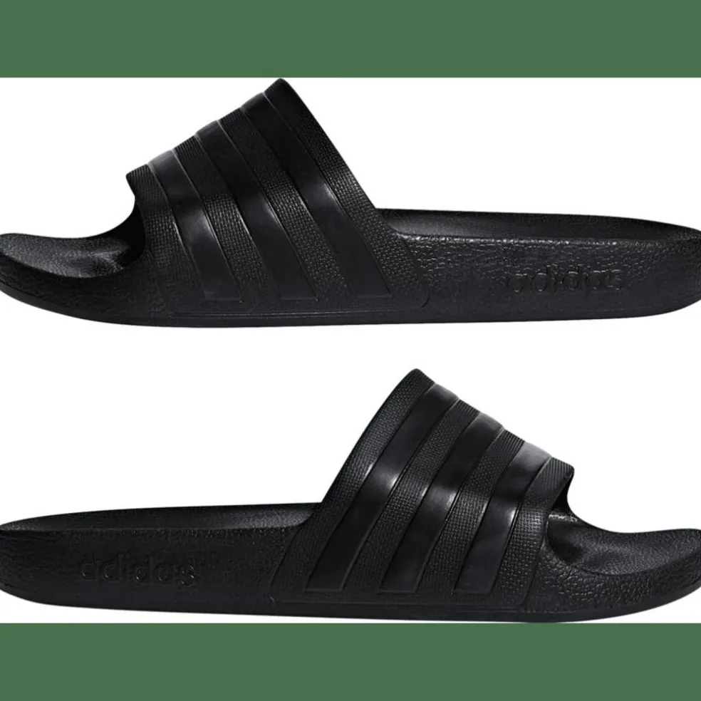Aqua adilette Unisex Badeslipper