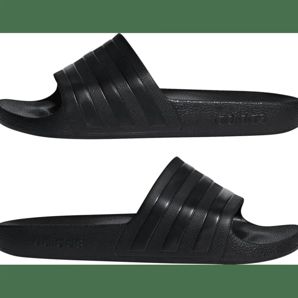 Aqua adilette Unisex Badeslipper