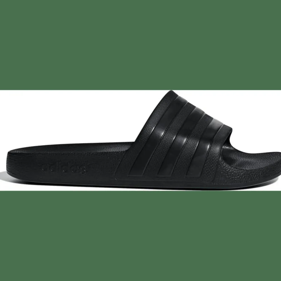 Aqua adilette Unisex Badeslipper