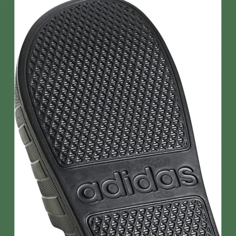 Aqua adilette Unisex Badeslipper