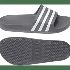 Aqua adilette Unisex Badeslipper