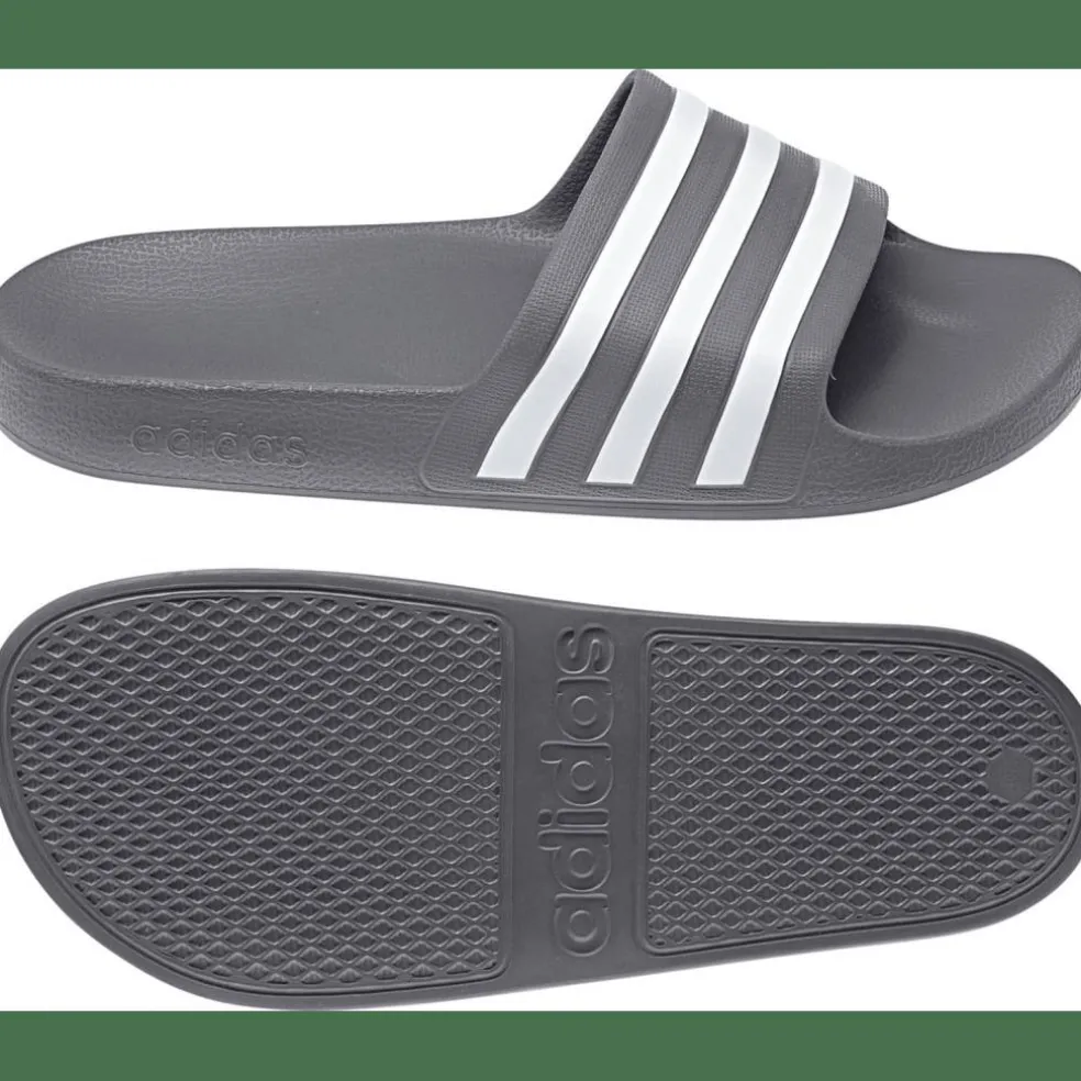 Aqua adilette Unisex Badeslipper