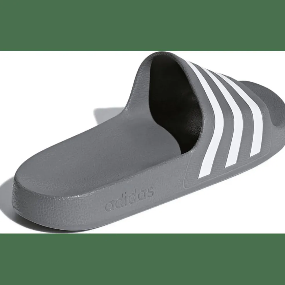 Aqua adilette Unisex Badeslipper