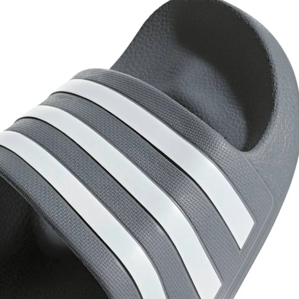 Aqua adilette Unisex Badeslipper