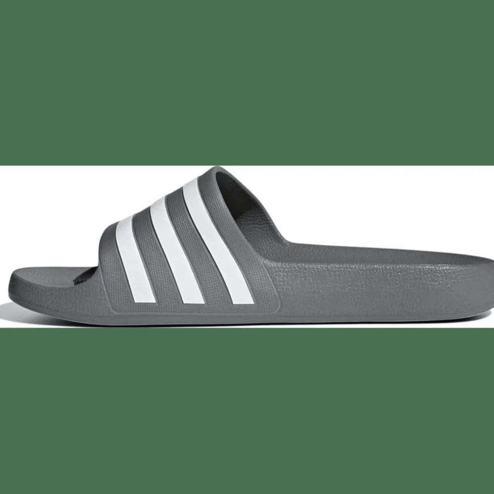 Aqua adilette Unisex Badeslipper