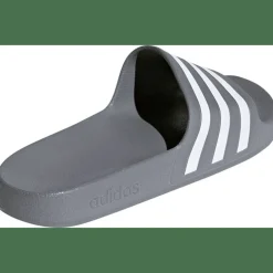 Aqua adilette Unisex Badeslipper