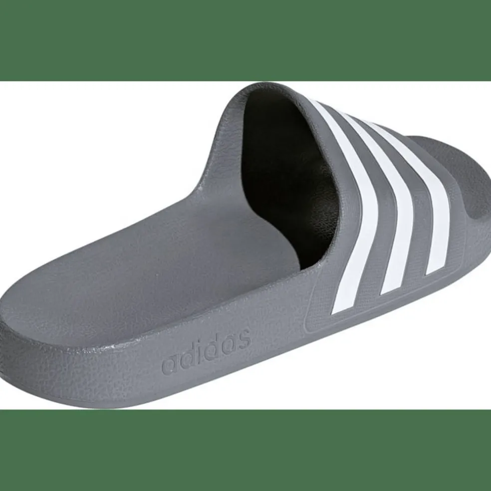 Aqua adilette Unisex Badeslipper