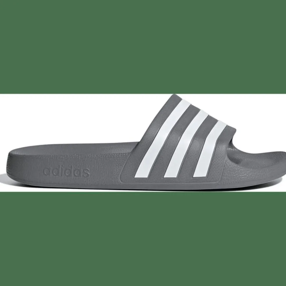 Aqua adilette Unisex Badeslipper