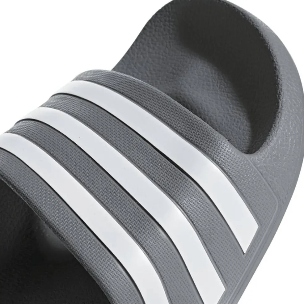Aqua adilette Unisex Badeslipper