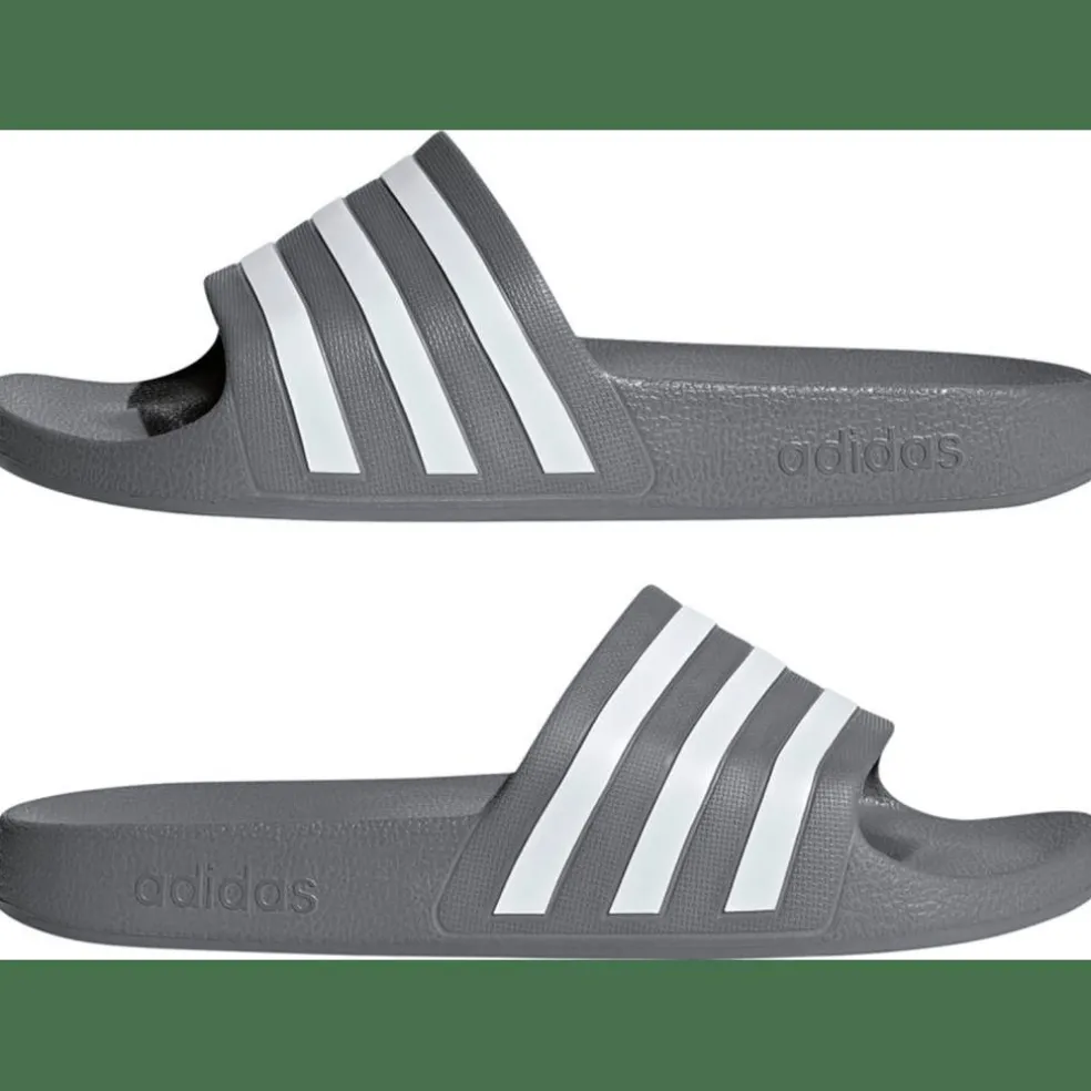 Aqua adilette Unisex Badeslipper
