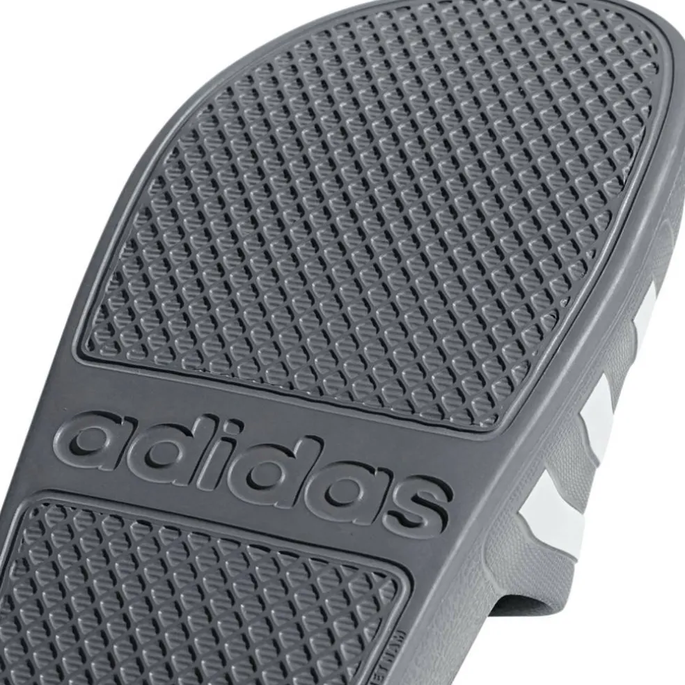 Aqua adilette Unisex Badeslipper