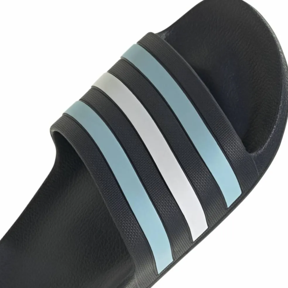 Aqua adilette Unisex Badeslipper