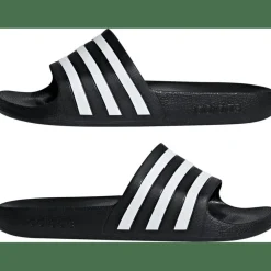 Aqua adilette Unisex Badeslipper