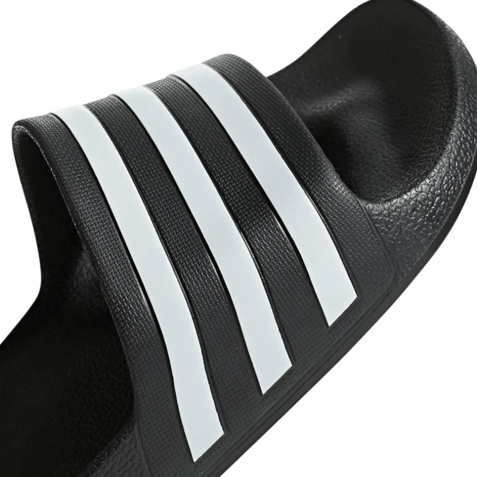 Aqua adilette Unisex Badeslipper