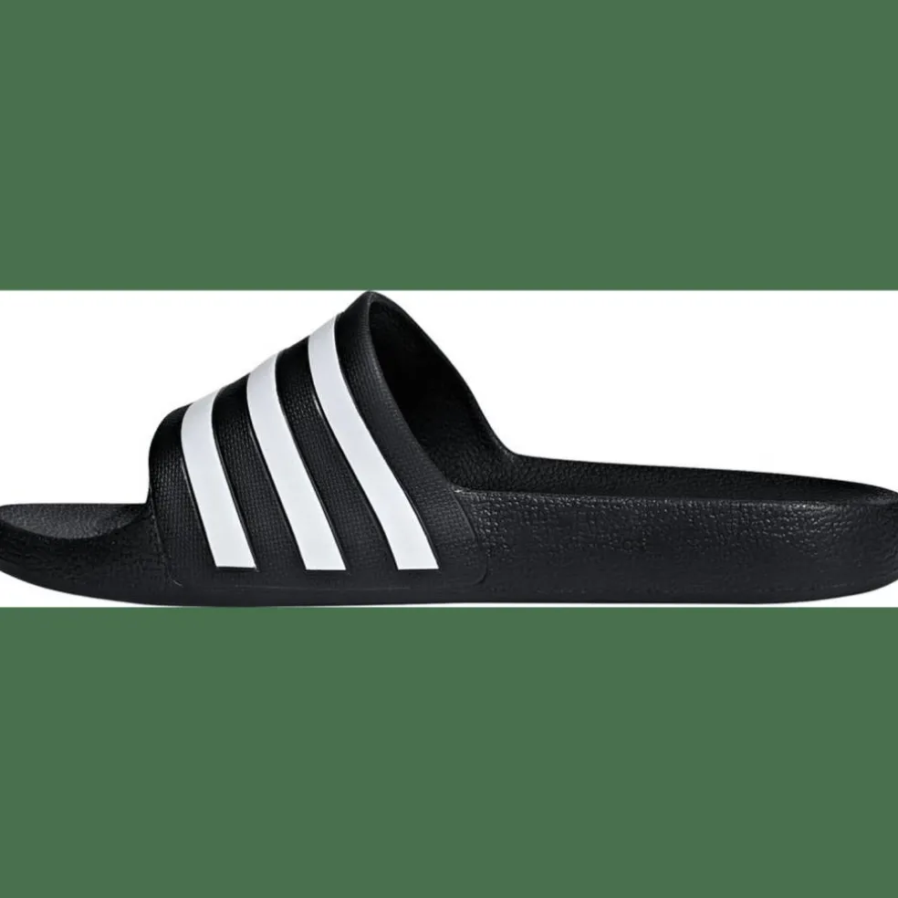 Aqua adilette Unisex Badeslipper