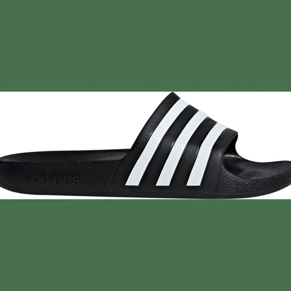 Aqua adilette Unisex Badeslipper