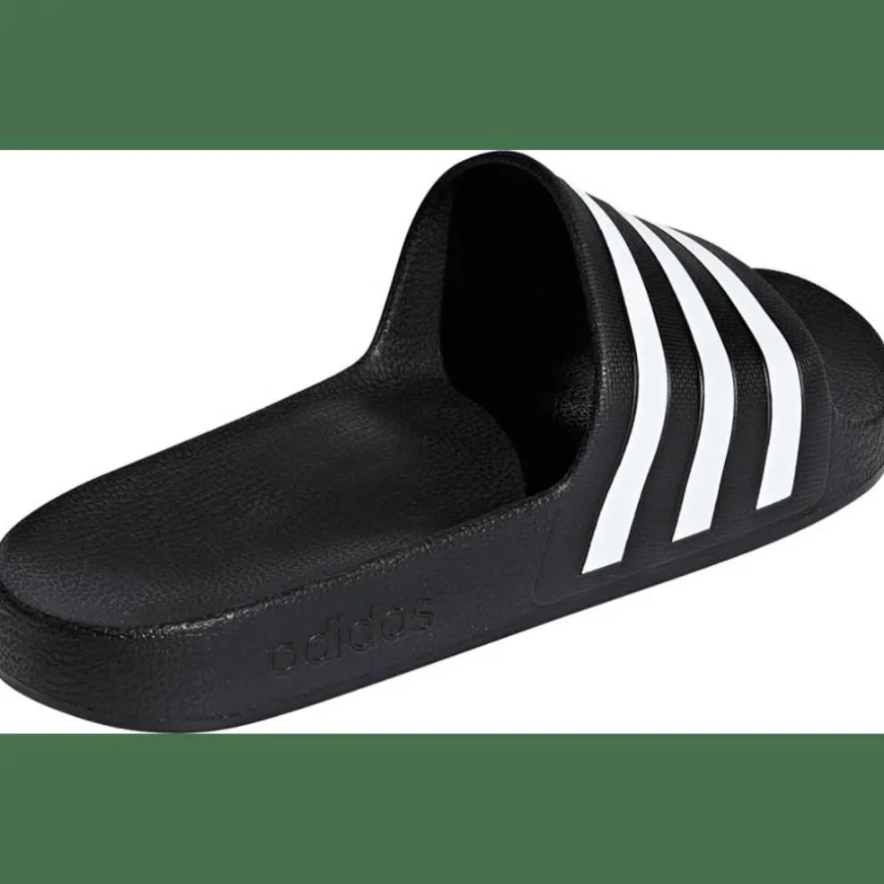 Aqua adilette Unisex Badeslipper