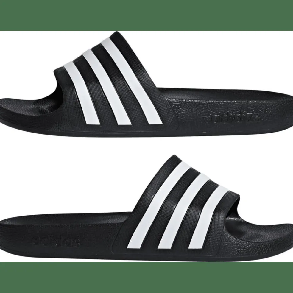 Aqua adilette Unisex Badeslipper