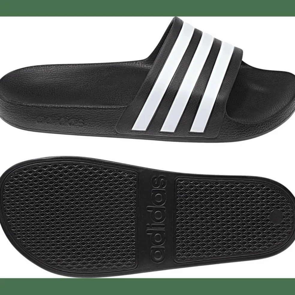 Aqua adilette Unisex Badeslipper
